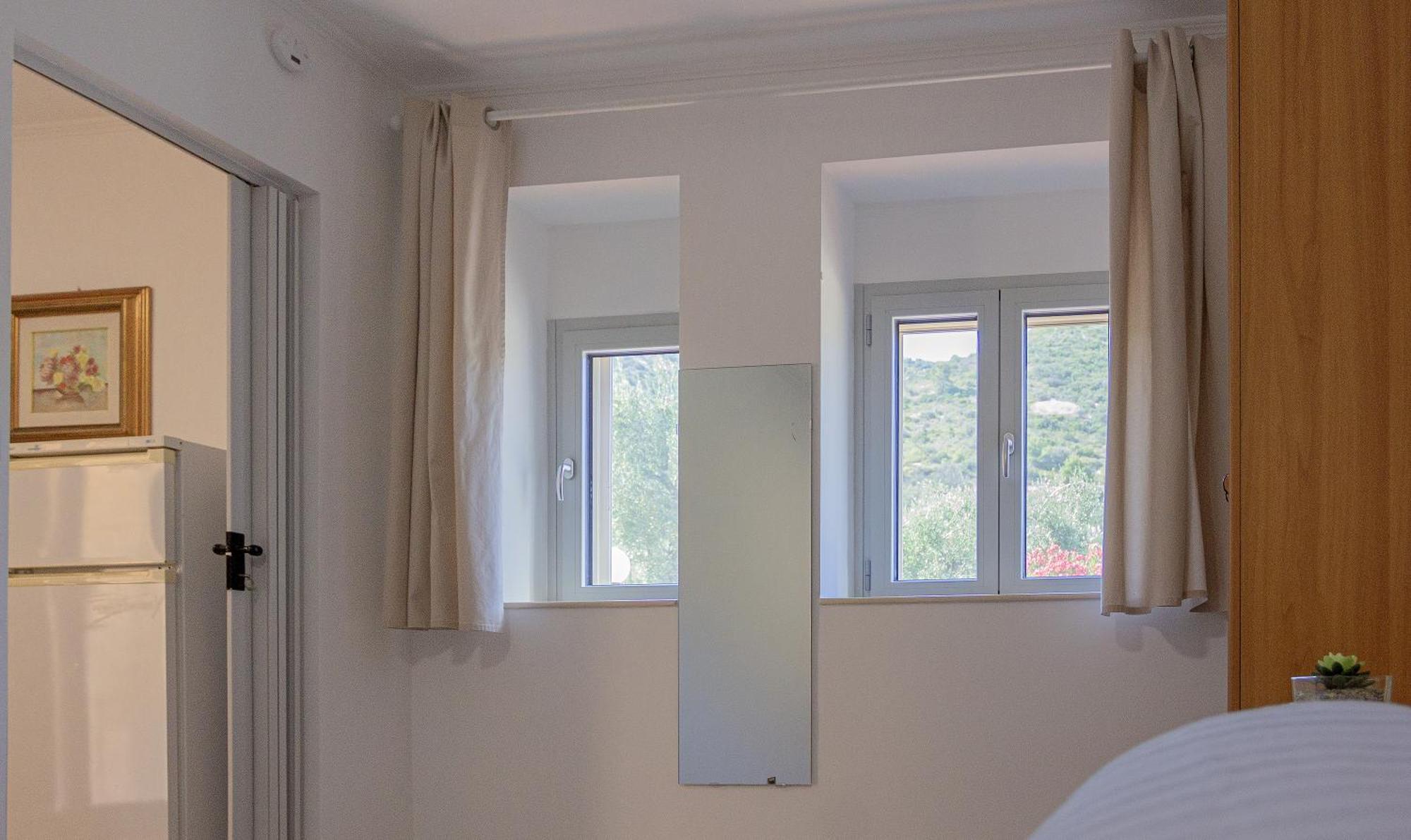 Appartement Casa Mattinata