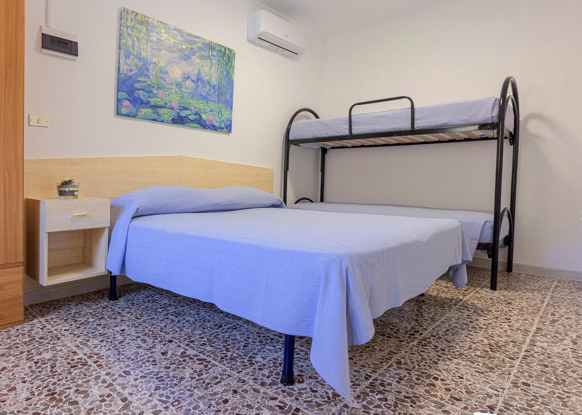 Appartement Casa Mattinata