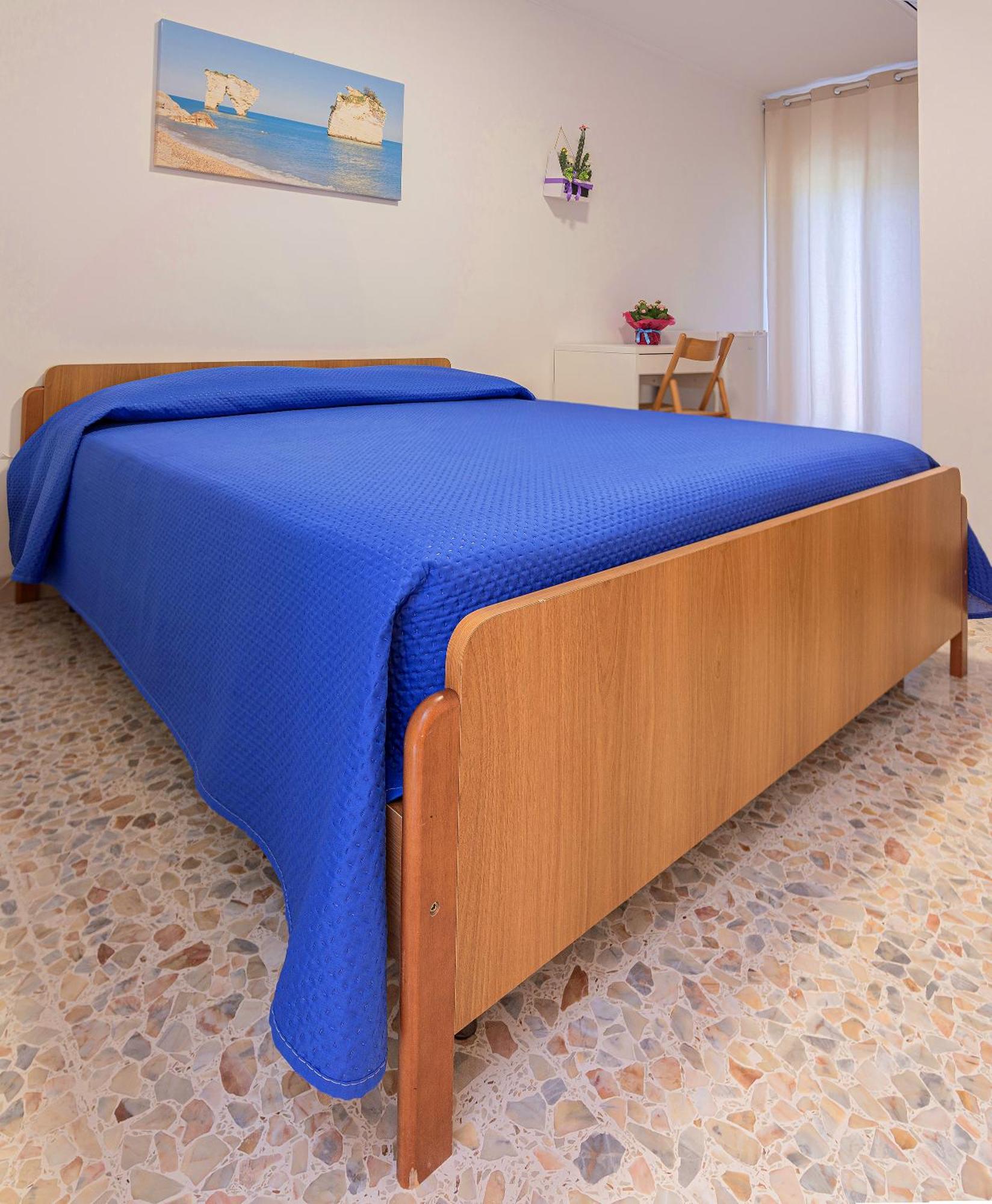 Casa Appartement Mattinata