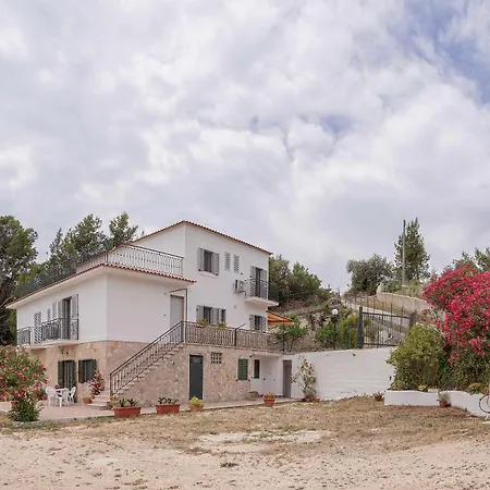 Casa Verde Mattinata Exterior photo