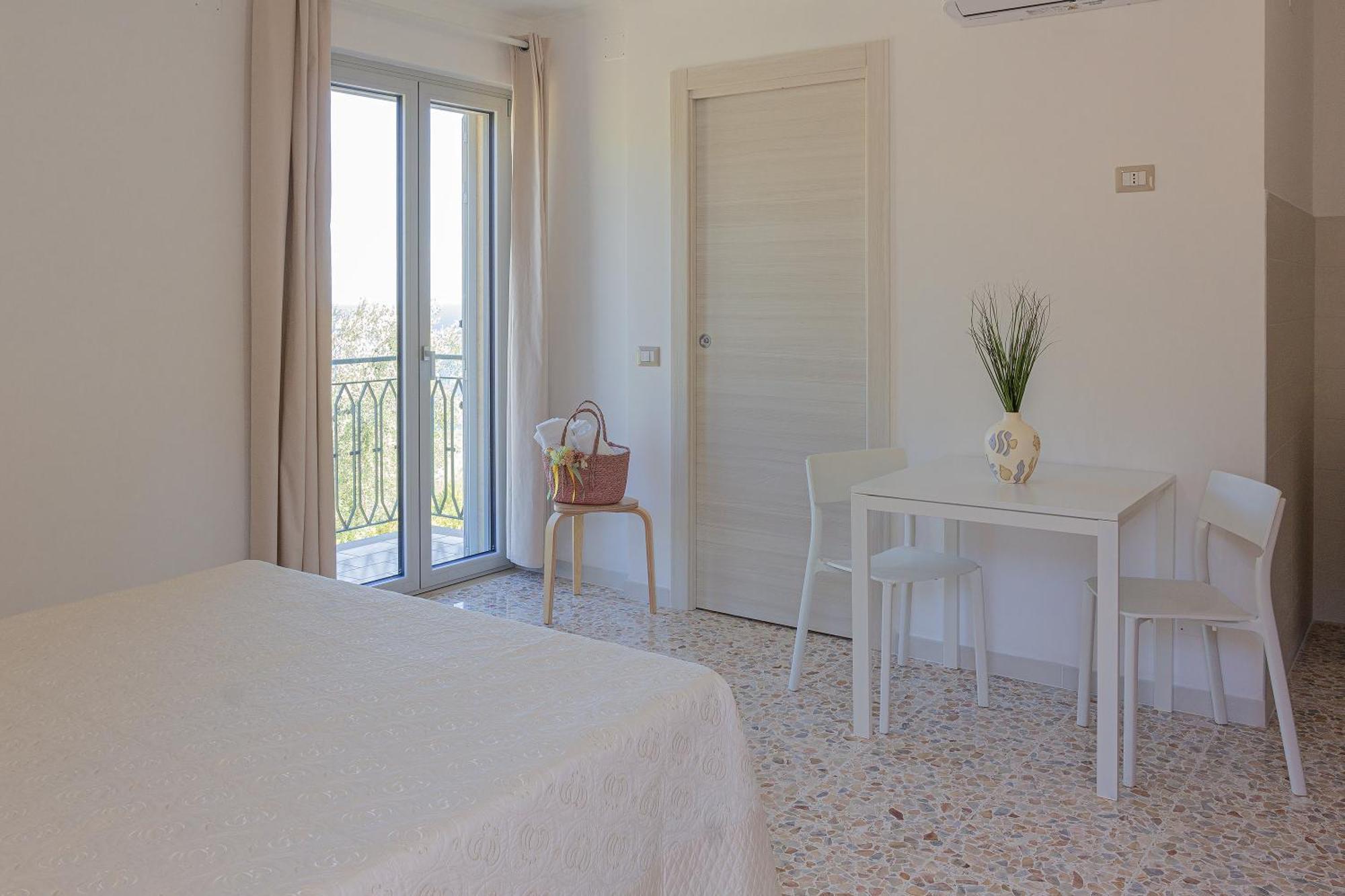 Casa * Mattinata