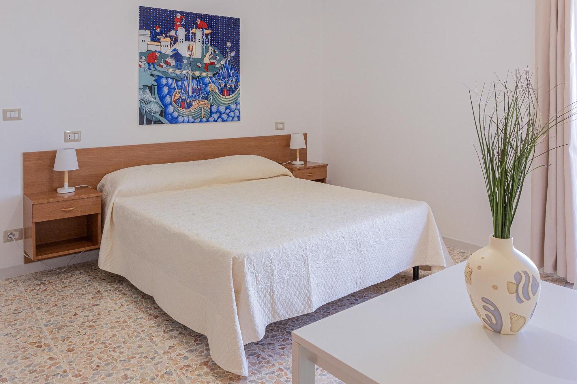Casa Apartment *