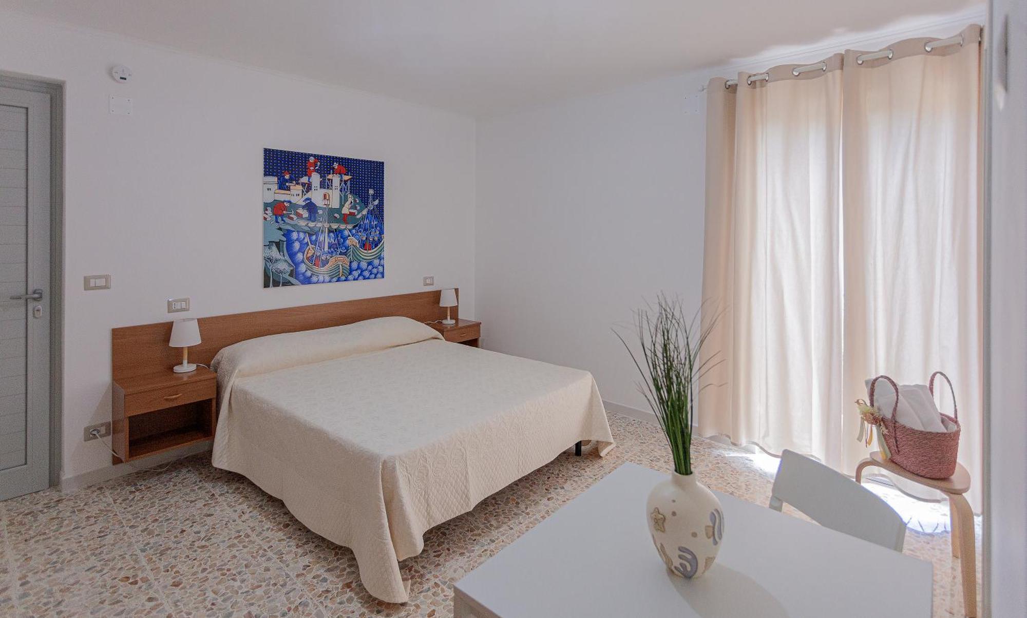 Casa Apartment Mattinata