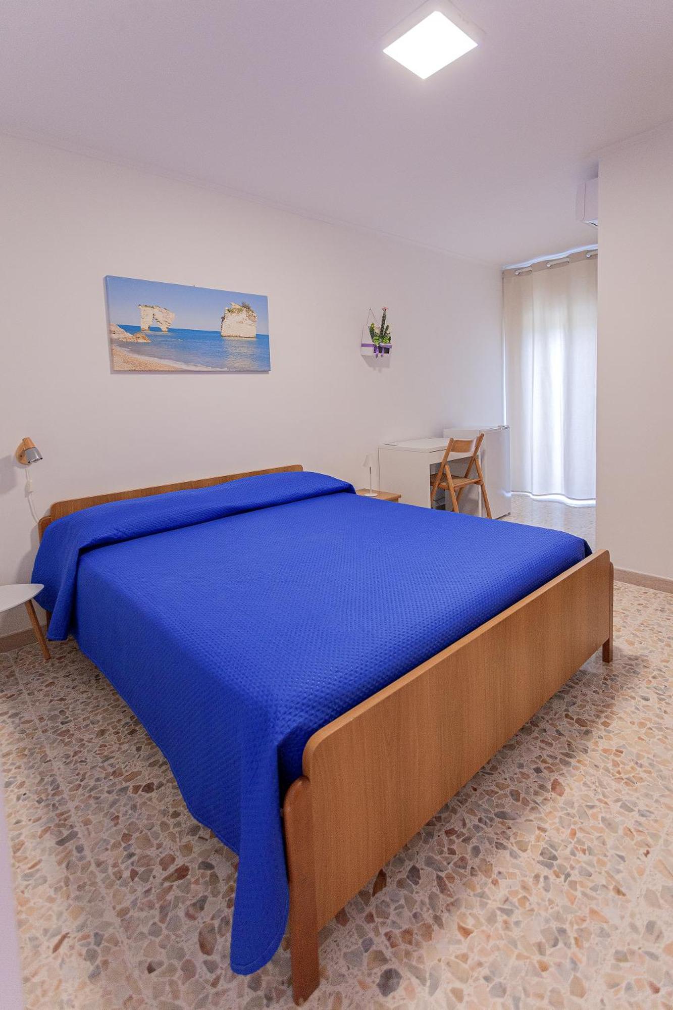 Casa * Mattinata