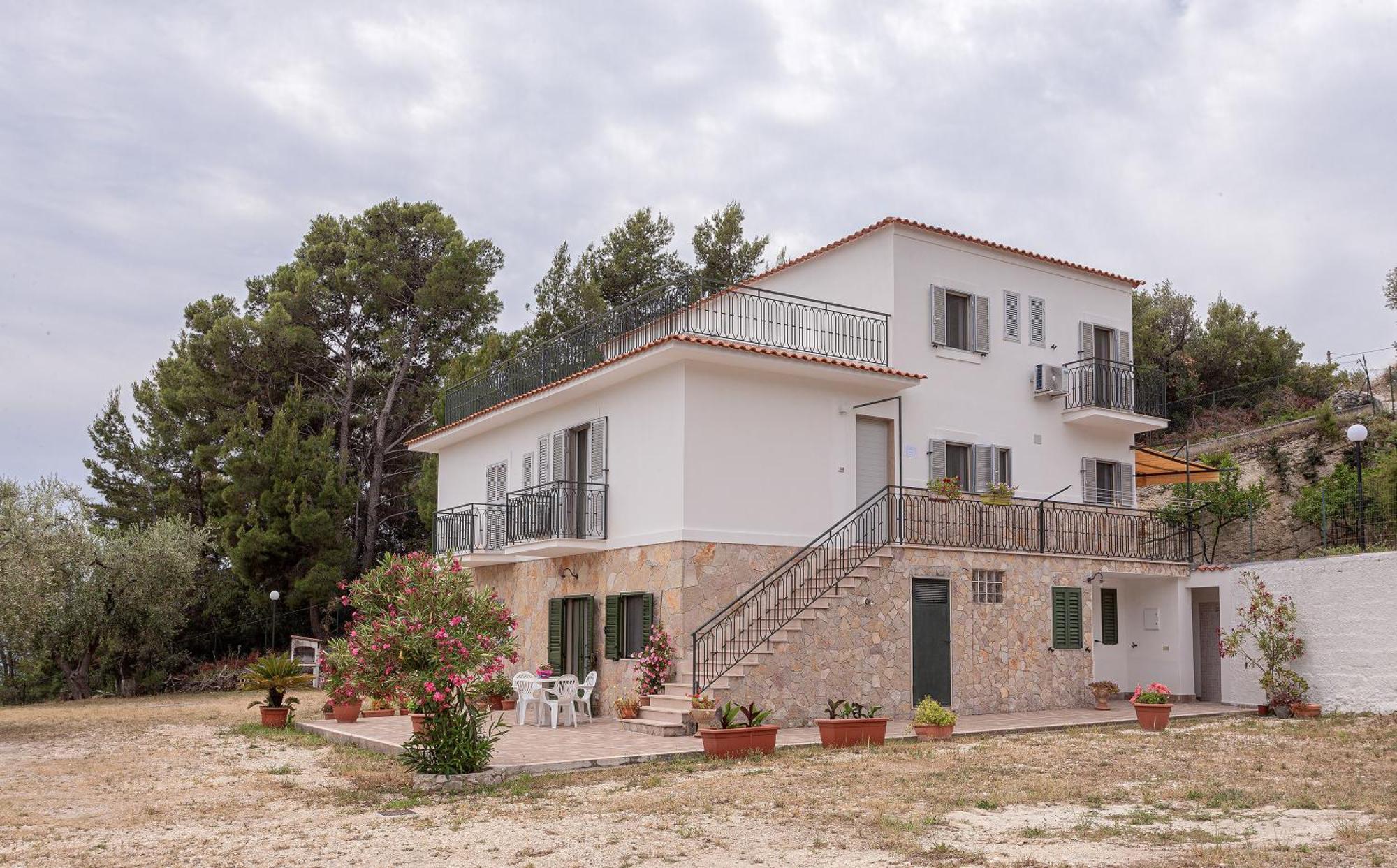 Apartment Casa *
