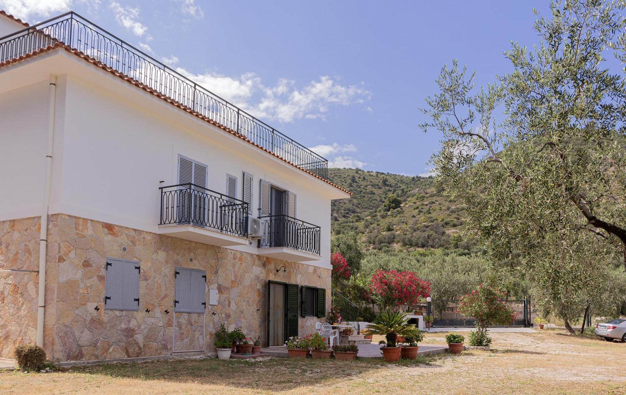 Apartment Casa