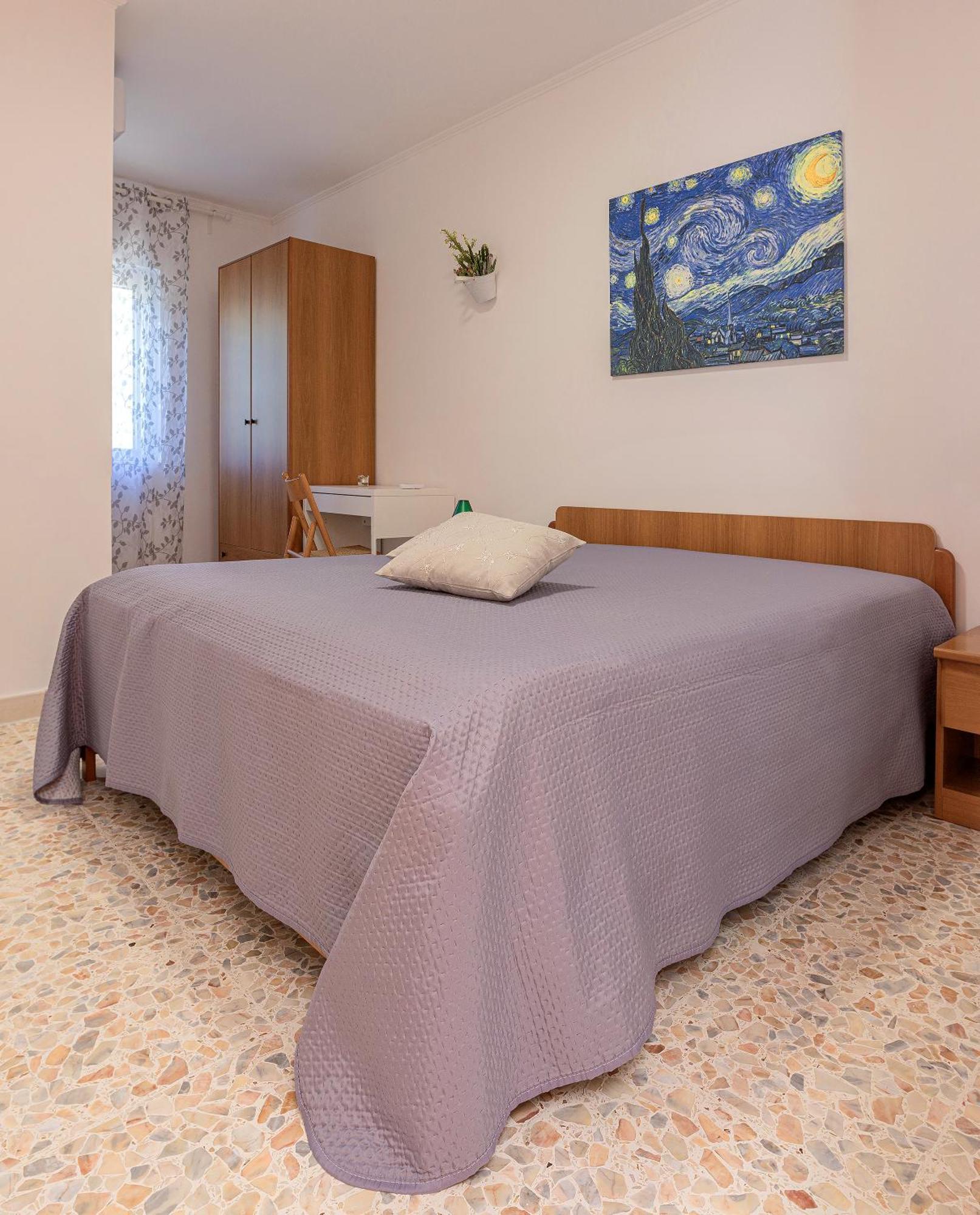 Apartment Casa Mattinata
