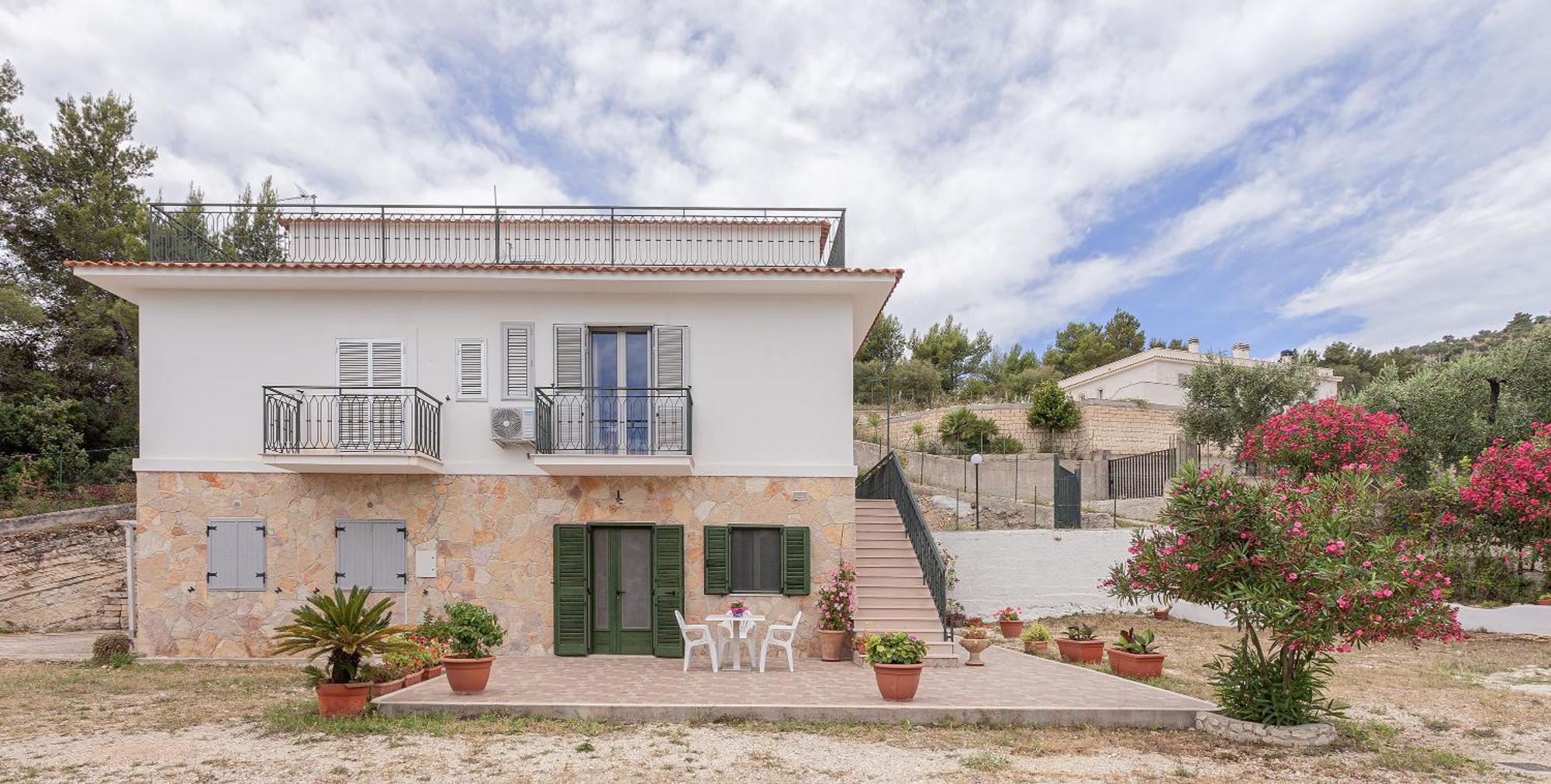 Apartment Casa