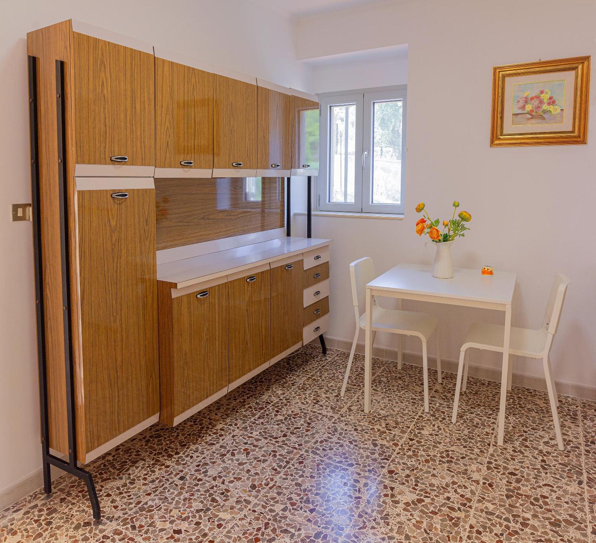 Casa * Mattinata