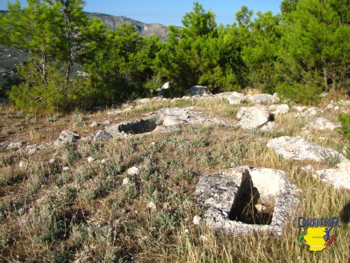 Casa * Mattinata